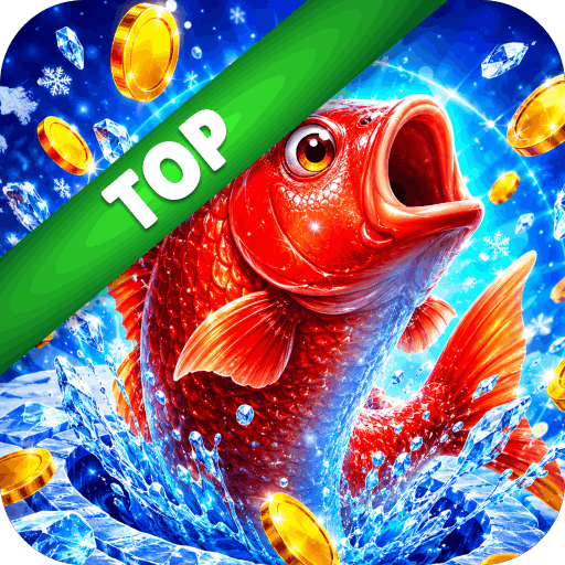 Ice Fishii